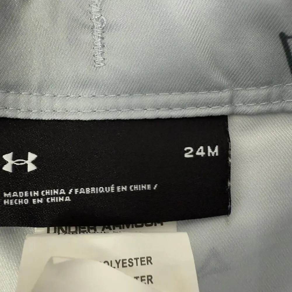 under armour golf shorts‎ 24M